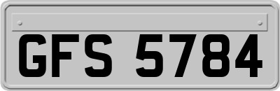 GFS5784
