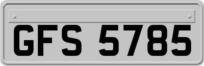 GFS5785