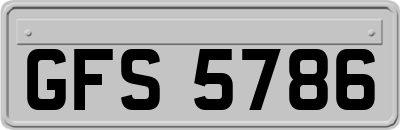 GFS5786
