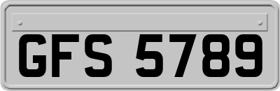 GFS5789