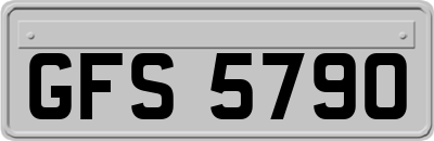 GFS5790