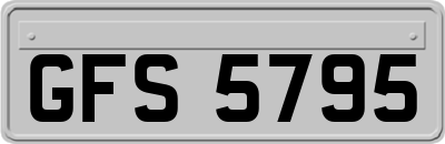 GFS5795