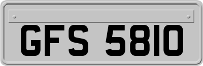 GFS5810
