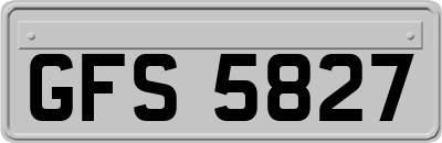 GFS5827