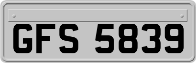 GFS5839