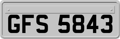 GFS5843