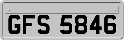 GFS5846