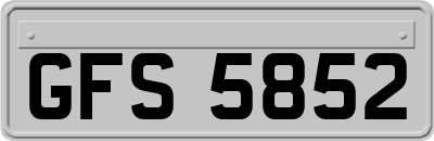 GFS5852