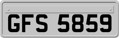 GFS5859