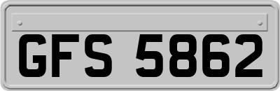 GFS5862