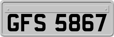 GFS5867