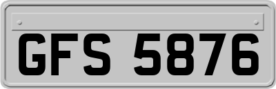 GFS5876