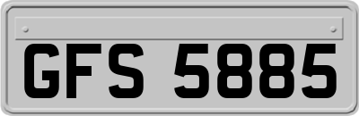 GFS5885
