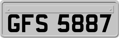 GFS5887