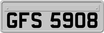 GFS5908