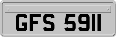 GFS5911
