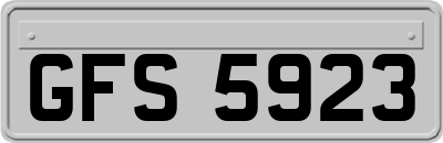 GFS5923