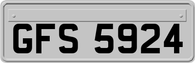 GFS5924