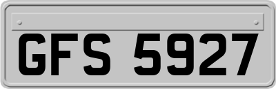 GFS5927
