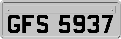GFS5937