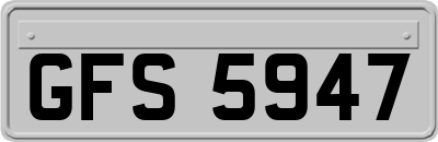 GFS5947
