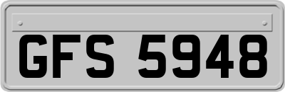 GFS5948