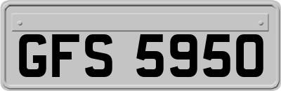 GFS5950
