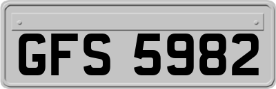 GFS5982