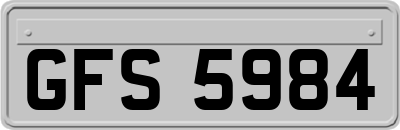 GFS5984