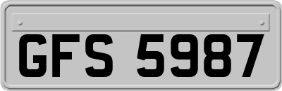 GFS5987