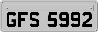 GFS5992