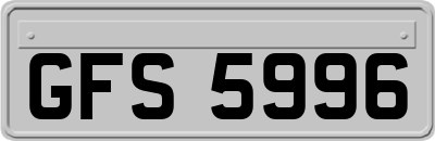 GFS5996