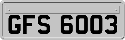 GFS6003