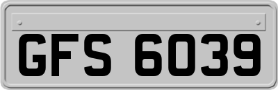 GFS6039