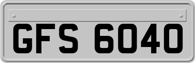 GFS6040