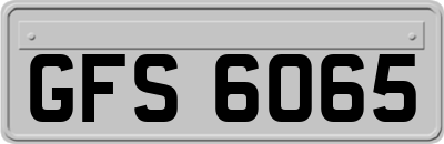 GFS6065