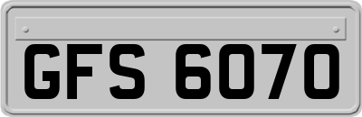 GFS6070