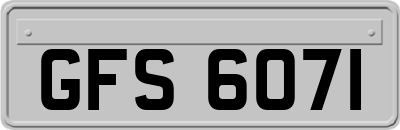GFS6071