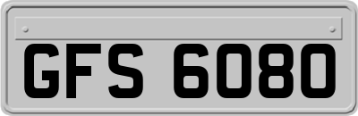 GFS6080