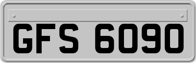 GFS6090