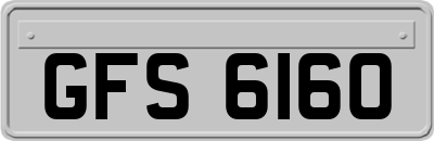 GFS6160
