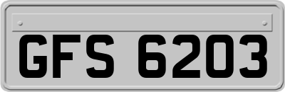 GFS6203