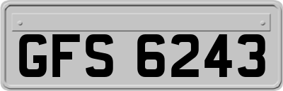 GFS6243