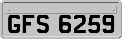 GFS6259
