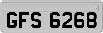 GFS6268