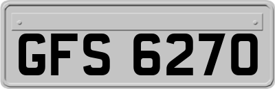 GFS6270
