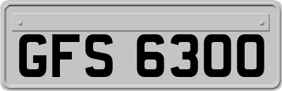 GFS6300