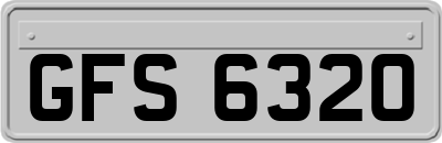 GFS6320