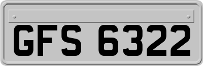 GFS6322