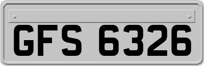 GFS6326